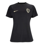 Camisa Corinthians Treino 22/23 - Feminina Preta 1