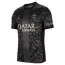 Camisa Psg Third 23/24 - Torcedor Cinza