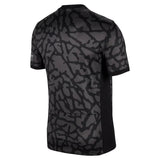 Camisa Psg Third 23/24 - Torcedor Cinza
