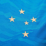 Camisa Cruzeiro III 25/26 - Feminina