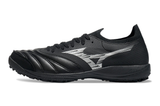 Chuteira Society Mizuno Morelia Neo Sala Tf Preta