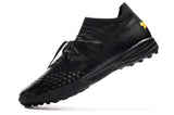Chuteira Society Puma Future Z 1 3 - Preto