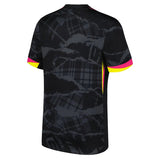 Camisa Chelsea Third 24/25 - Torcedor Preta
