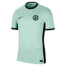 Camisa Chelsea Third 23/24 - Torcedor Verde