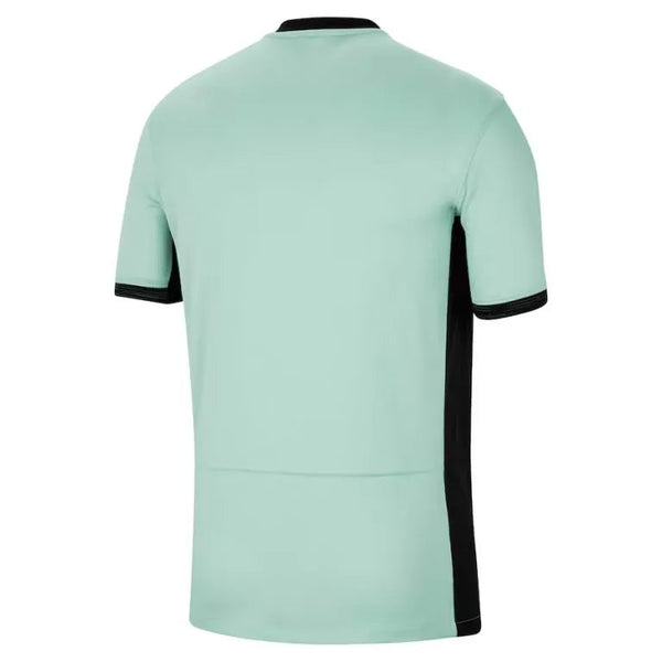 Camisa Chelsea Third 23/24 - Torcedor Verde