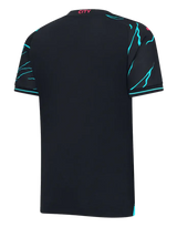Camisa Manchester City Third 23/24 - Torcedor Azul