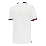 Camisa Manchester City Away 23/24 - Torcedor Branca
