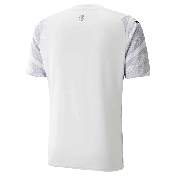Camisa Manchester City Ano do Dragao 2024 - Torcedor Branca