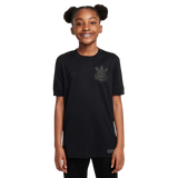 Conjunto Infantil Corinthians Ii 23/24 - Preto e Branco