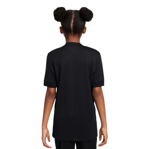 Conjunto Infantil Corinthians Ii 23/24 - Preto e Branco