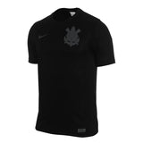 Camisa Corinthians Away 24/25 - Torcedor Preta