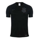 Camisa Corinthians Away 24/25 - Torcedor Preta