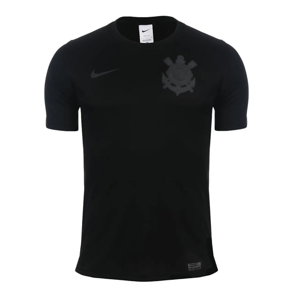 Camisa Corinthians Away 24/25 - Torcedor Preta Memphis94