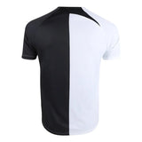 Camisa Corinthians Pre Jogo 23/24 - Torcedor Preta e Branca