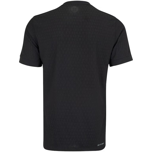 Camisa Corinthians Away 24/25 - Jogador Preta