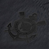Camisa Corinthians Away 24/25 - Jogador Preta