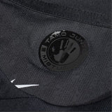 Camisa Corinthians Away 24/25 - Jogador Preta