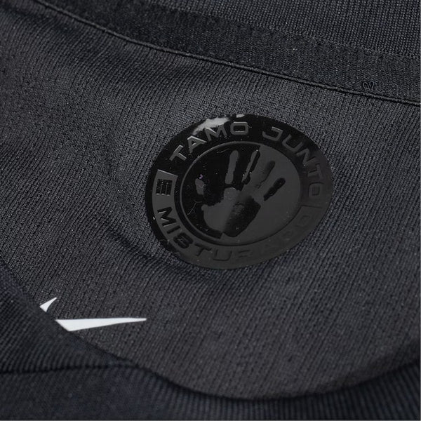 Camisa Corinthians Away 24/25 - Jogador Preta