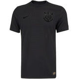 Camisa Corinthians Away 24/25 - Jogador Preta