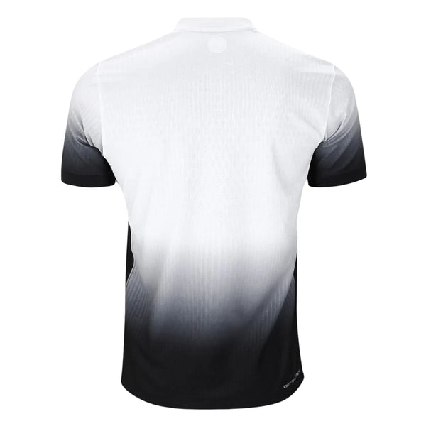 Camisa Corinthians Home 24/25 - Jogador Branca