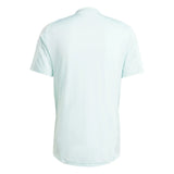 Camisa Cruzeiro Treino 25/26 - Torcedor Azul Turquesa