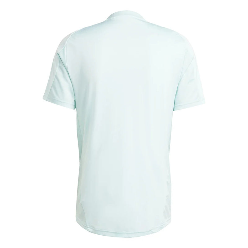 Camisa Cruzeiro Treino 25/26 - Torcedor Azul Turquesa