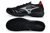 Chuteira Society Mizuno Morelia Neo Sala Tf Preta