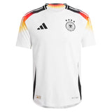 Camisa Alemanha Home 2024 Jogador - Branca