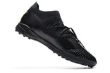 Chuteira Society Puma Future Z 1 3 - Preto