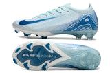 Chuteira Campo Nike Air Zoom Mercurial Vapor 16 Elite Fg Azul Mad Ambition - Pack