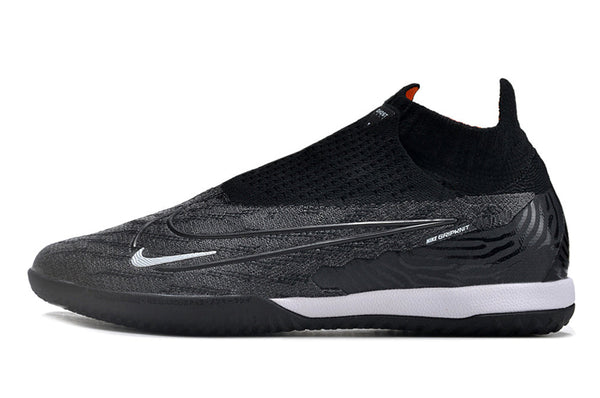 Chuteira Futsal Nike Phantom Gx Df Elite Ic Preta Shadow - Pack