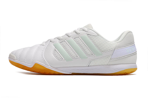 Chuteira Futsal Adidas Top Sala Ic - Branca