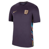 Camisa Inglaterra Away 2024 - Torcedor Azul