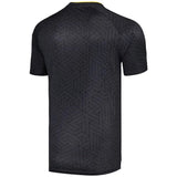 Camisa Everton Away 24/25 - Torcedor Preta
