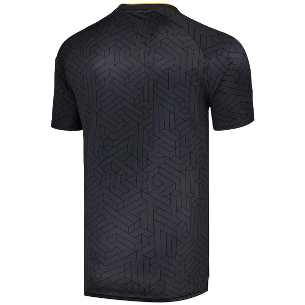 Camisa Everton Away 24/25 - Torcedor Preta