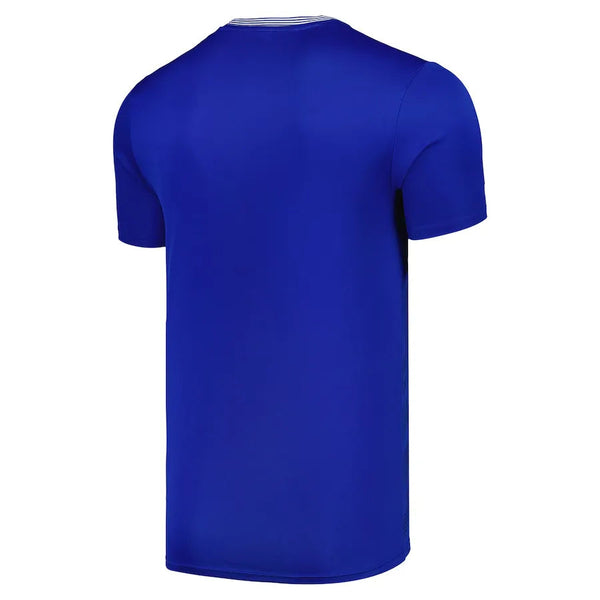 Camisa Everton Home 22/23 Torcedor Hummel - Azul