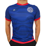 Camisa Bahia Third 24/25 - Torcedor Azul