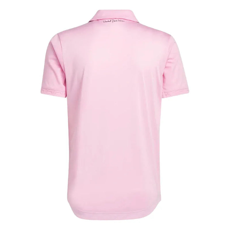 Camisa Inter Miami Home 22/23 - Torcedor Rosa