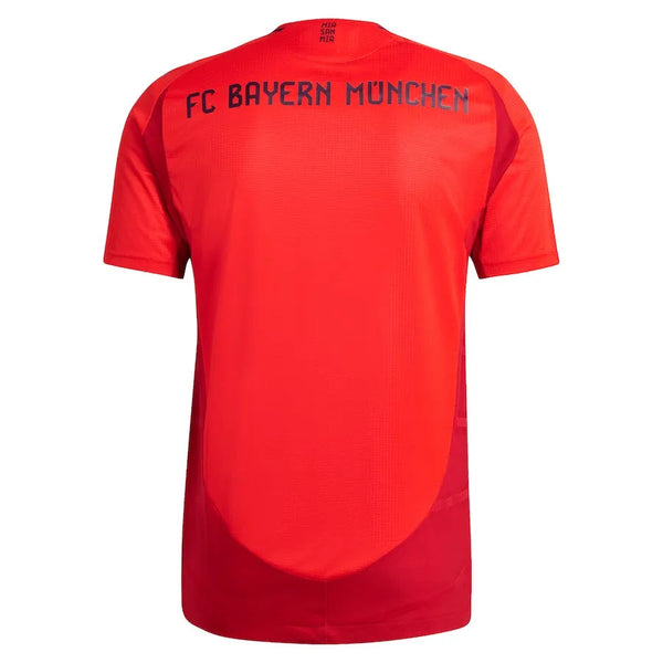 Camisa Bayern de Munique Home 24/25 - Jogador Vermelha