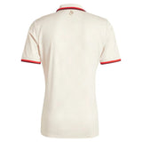 Camisa Bayern de Munique Third 24/25 - Torcedor Bege