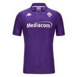 Camisa Fiorentina Home 24/25 - Torcedor Roxa