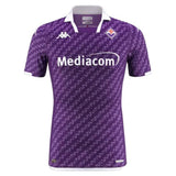 Camisa Fiorentina Home 23/24 - Torcedor Roxa