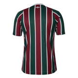 Camisa Fluminense Home 24/25 - Torcedor Vinho e Verde
