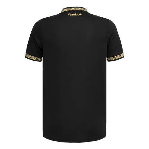 Camisa Botafogo Away 24/25 - Torcedor Preta