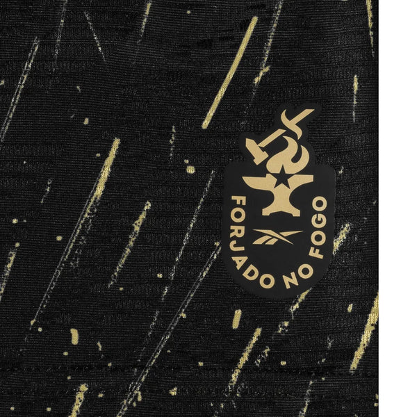 Camisa Botafogo Away 24/25 - Torcedor Preta