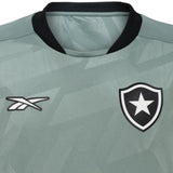 Camisa Botafogo Goleiro I 24/25 - Torcedor Verde