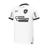 Camisa Botafogo Third 24/25 - Torcedor Branca