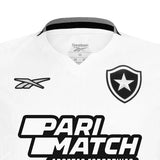Camisa Botafogo Third 24/25 - Torcedor Branca