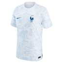 Camisa França Away 2022 - Torcedor Branca