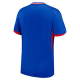 Camisa França Home 2024 - Torcedor Azul